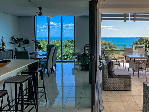 ZEN BY THE WATER - Esplanade Darwin Retreat - Accommodation Port Hedland 43