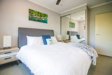 ZEN BY THE WATER - Esplanade Darwin Retreat - Accommodation Port Hedland 14