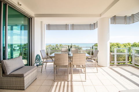 ZEN BY THE WATER - Esplanade Darwin Retreat - Accommodation Port Hedland 39