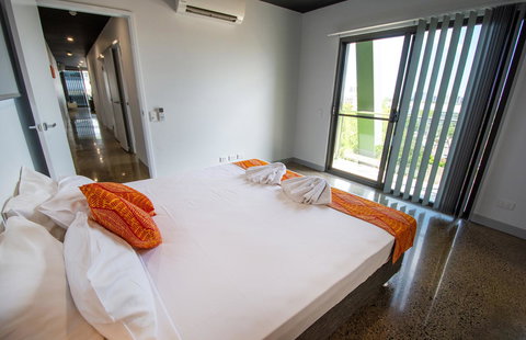 Magnum Serviced Apartments - Accommodation Port Hedland 34