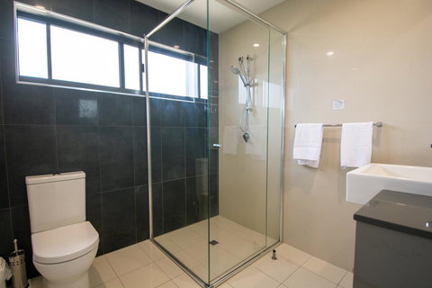 Magnum Serviced Apartments - Accommodation Port Hedland 35