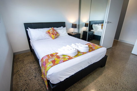 Magnum Serviced Apartments - Accommodation Port Hedland 2