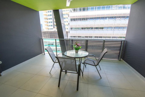 Magnum Serviced Apartments - Accommodation Port Hedland 13