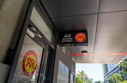 Magnum Serviced Apartments - Accommodation Port Hedland 28