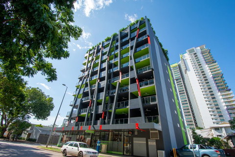 Magnum Serviced Apartments - Accommodation Port Hedland 30