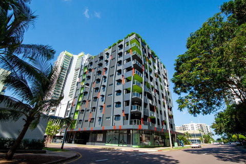 Magnum Serviced Apartments - Accommodation Port Hedland 32