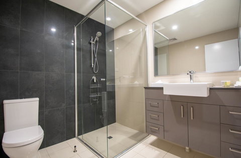 Magnum Serviced Apartments - Accommodation Port Hedland 10