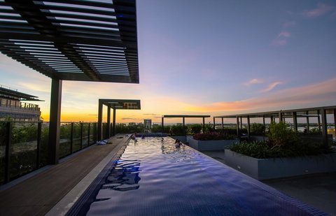 Magnum Serviced Apartments - Accommodation Port Hedland 20