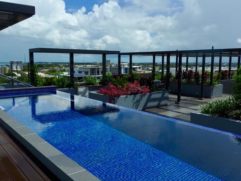 Magnum Serviced Apartments - Accommodation Port Hedland 19