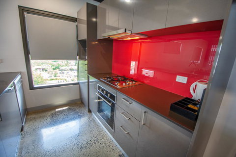 Magnum Serviced Apartments - Accommodation Port Hedland 7