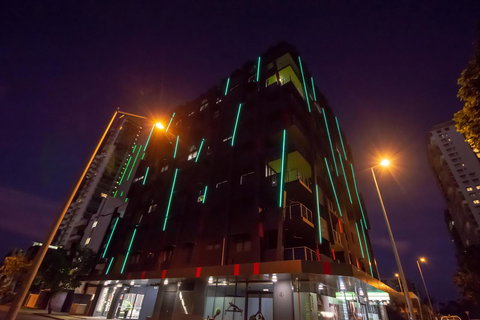Magnum Serviced Apartments - Accommodation Port Hedland 29