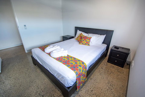 Magnum Serviced Apartments - Accommodation Port Hedland 9