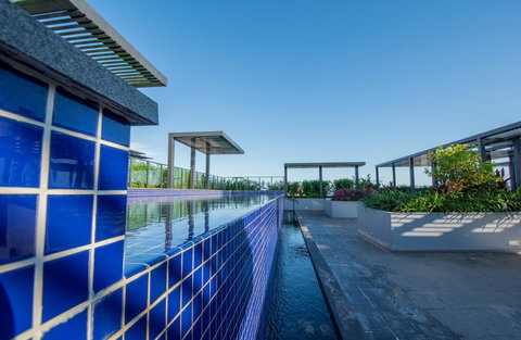 Magnum Serviced Apartments - Accommodation Port Hedland 23