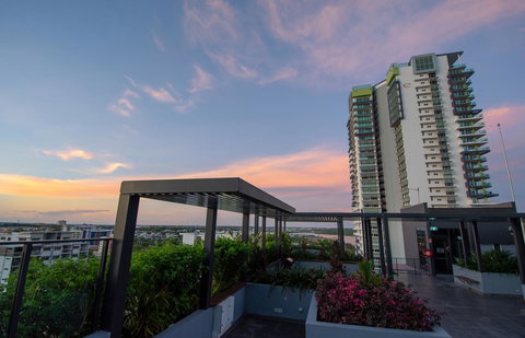 Magnum Serviced Apartments - Accommodation Port Hedland 22