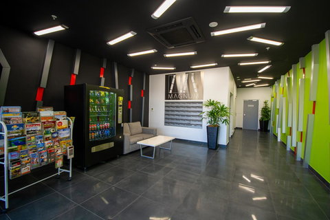 Magnum Serviced Apartments - Accommodation Port Hedland 17