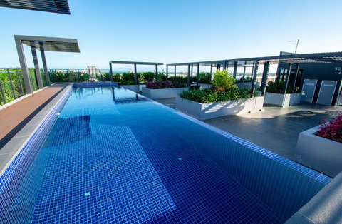 Magnum Serviced Apartments - Accommodation Port Hedland 0