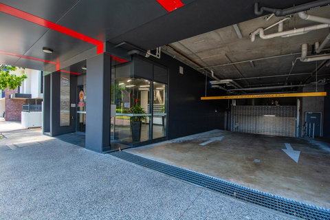 Magnum Serviced Apartments - Accommodation Port Hedland 16