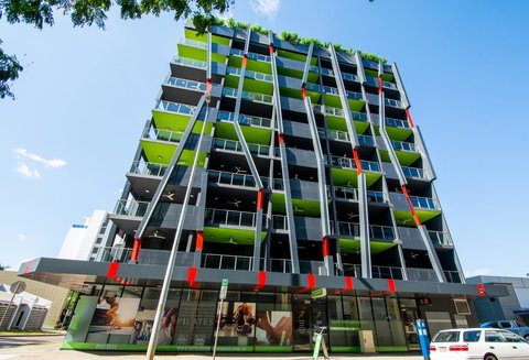 Magnum Serviced Apartments - Accommodation Port Hedland 31