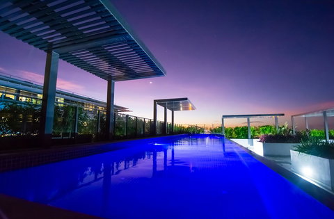 Magnum Serviced Apartments - Accommodation Port Hedland 1