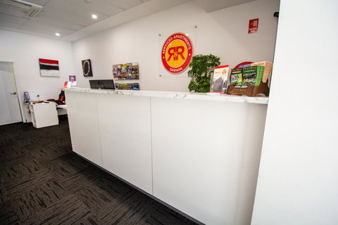 Magnum Serviced Apartments - Accommodation Port Hedland 27