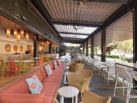 Adina Apartment Hotel Darwin Waterfront - Accommodation Port Hedland 11