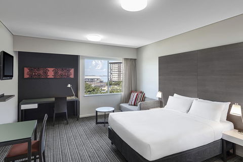 Adina Apartment Hotel Darwin Waterfront - Accommodation Port Hedland 13