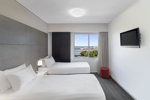 Adina Apartment Hotel Darwin Waterfront - Accommodation Port Hedland 3