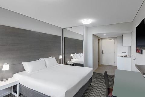 Adina Apartment Hotel Darwin Waterfront - Accommodation Port Hedland 14