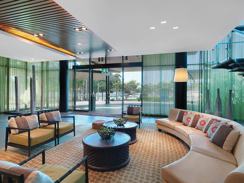 Adina Apartment Hotel Darwin Waterfront - Accommodation Port Hedland 5