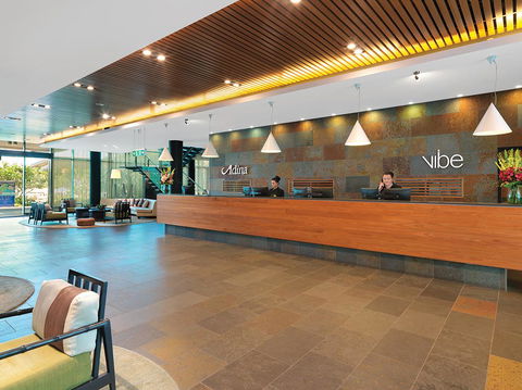 Adina Apartment Hotel Darwin Waterfront - Accommodation Port Hedland 6
