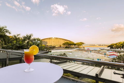 Adina Apartment Hotel Darwin Waterfront - Accommodation Port Hedland 12