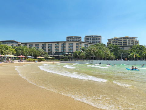Adina Apartment Hotel Darwin Waterfront - Accommodation Port Hedland 16