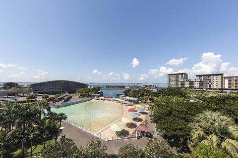 Adina Apartment Hotel Darwin Waterfront - Accommodation Port Hedland 4