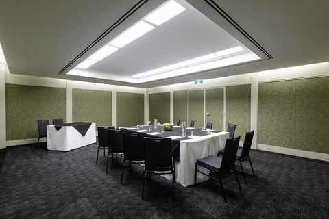 DoubleTree By Hilton Esplanade Darwin - Accommodation Port Hedland 31