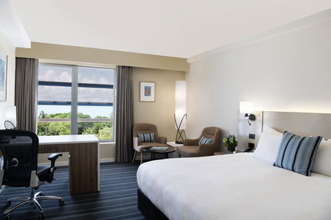 DoubleTree By Hilton Esplanade Darwin - Accommodation Port Hedland 27