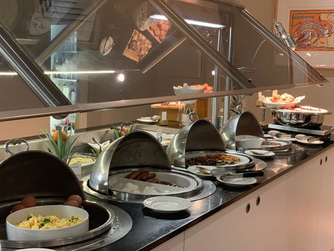 DoubleTree By Hilton Esplanade Darwin - Accommodation Port Hedland 1