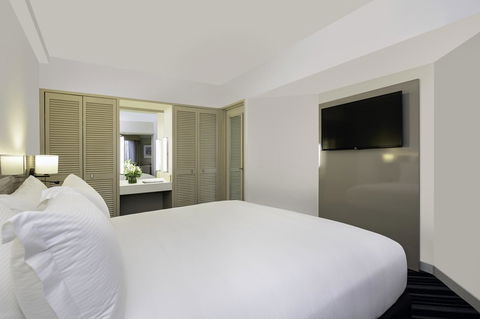 DoubleTree By Hilton Esplanade Darwin - Accommodation Port Hedland 15