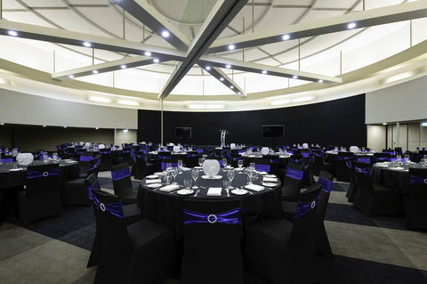 DoubleTree By Hilton Esplanade Darwin - Accommodation Port Hedland 21