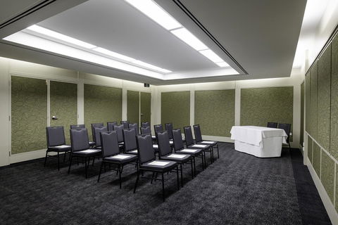 DoubleTree By Hilton Esplanade Darwin - Accommodation Port Hedland 30