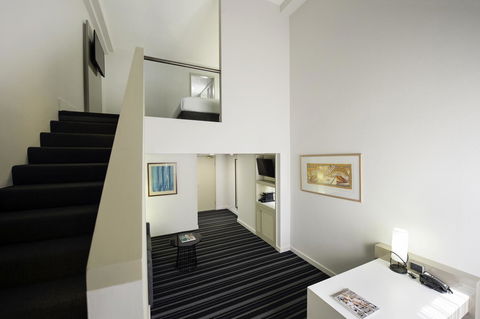 DoubleTree By Hilton Esplanade Darwin - Accommodation Port Hedland 23