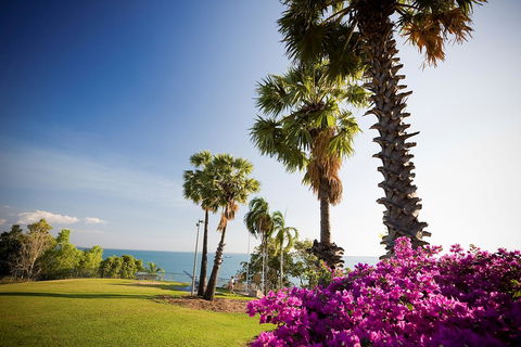 DoubleTree By Hilton Esplanade Darwin - Accommodation Port Hedland 37
