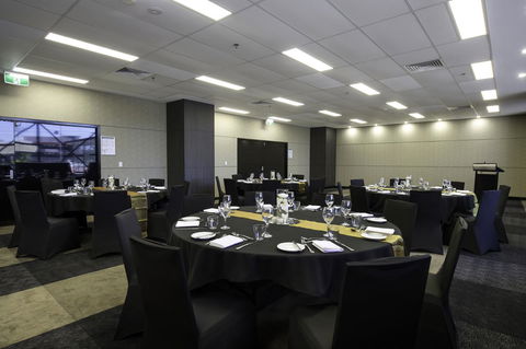 DoubleTree By Hilton Esplanade Darwin - Accommodation Port Hedland 36