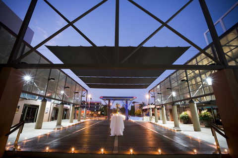 DoubleTree By Hilton Esplanade Darwin - Accommodation Port Hedland 33