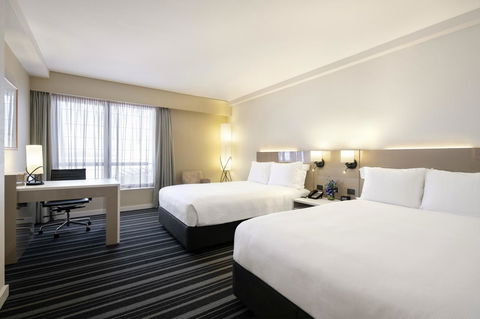 DoubleTree By Hilton Esplanade Darwin - Accommodation Port Hedland 18