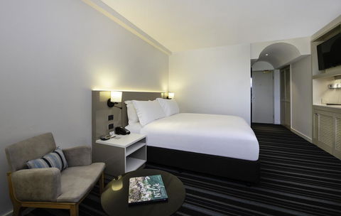 DoubleTree By Hilton Esplanade Darwin - Accommodation Port Hedland 20