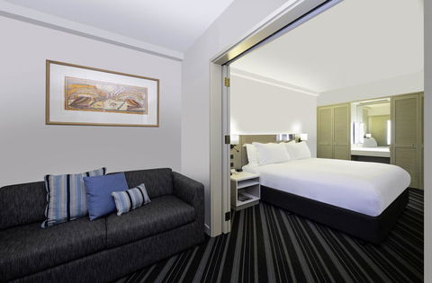 DoubleTree By Hilton Esplanade Darwin - Accommodation Port Hedland 19