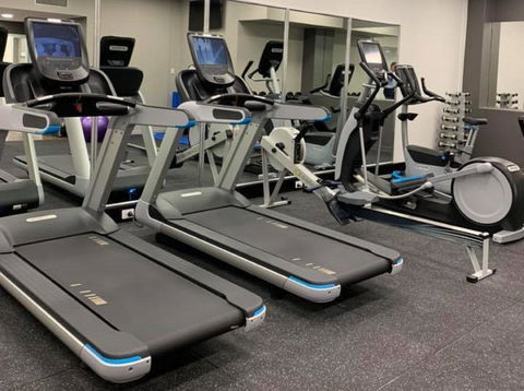 DoubleTree By Hilton Esplanade Darwin - Accommodation Port Hedland 5