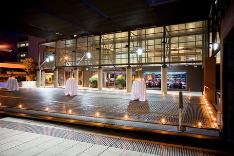 DoubleTree By Hilton Esplanade Darwin - Accommodation Port Hedland 32