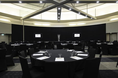 DoubleTree By Hilton Esplanade Darwin - Accommodation Port Hedland 34