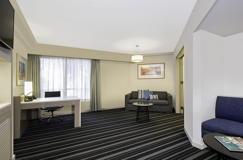 DoubleTree By Hilton Esplanade Darwin - Accommodation Port Hedland 26